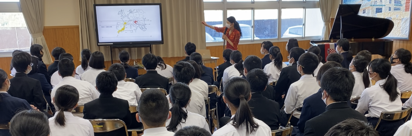 学校出前公演_写真